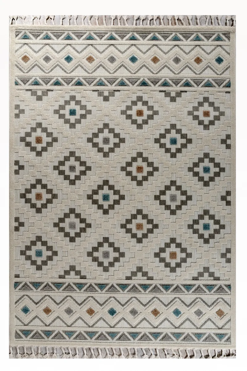 Χαλί Σαλονιού 200X250 Tzikas Carpets All Season Tenerife 54097-230 (200x250)