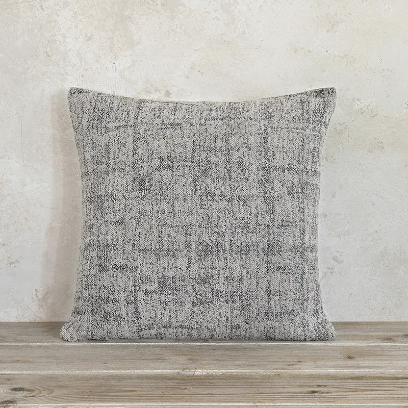 Διακοσμητικό Μαξιλάρι 45X45 Nima Cantata Taupe (45x45)
