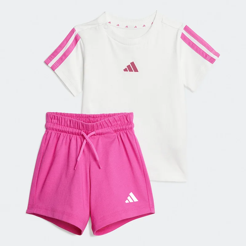 adidas Sportswear 3-Stripes 160 Βρεφικό Σετ Φόρμας (9000213473_67131)