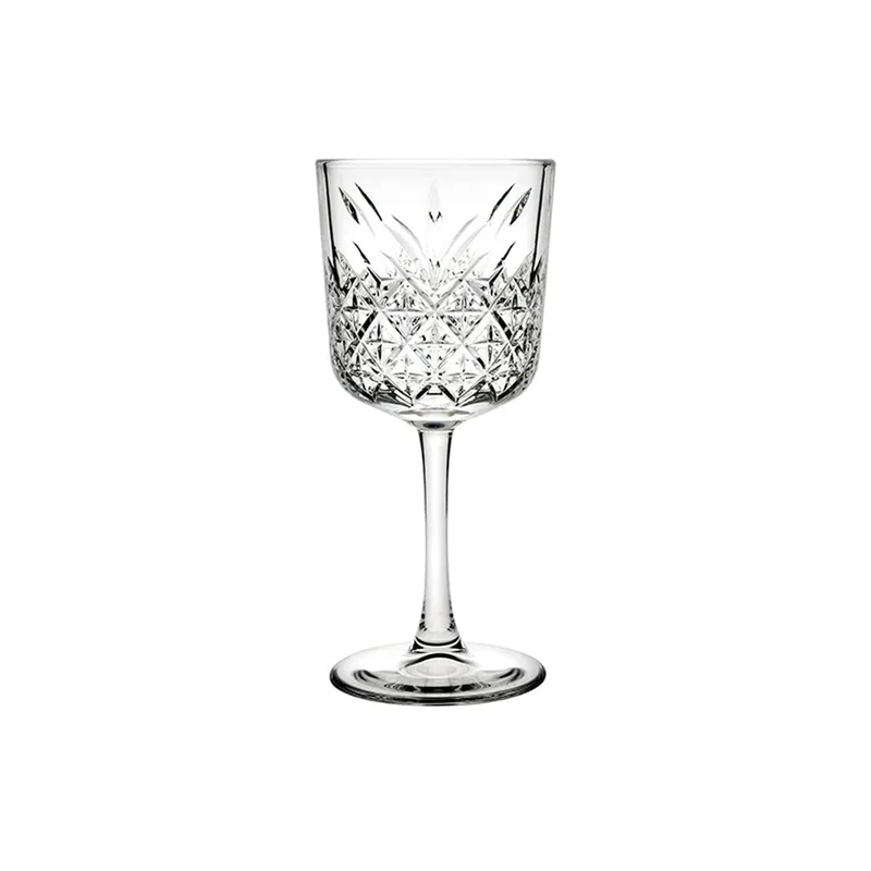 Pasabahce Ποτήρι Κρασιού Timeless 330ml