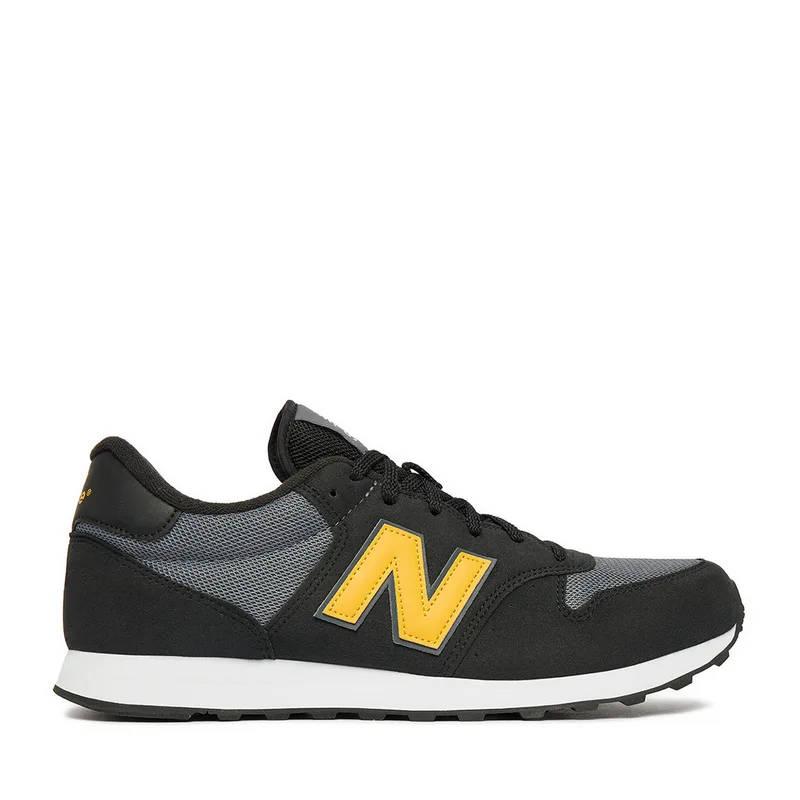 Αθλητικά New Balance GM500MG2 Μαύρο