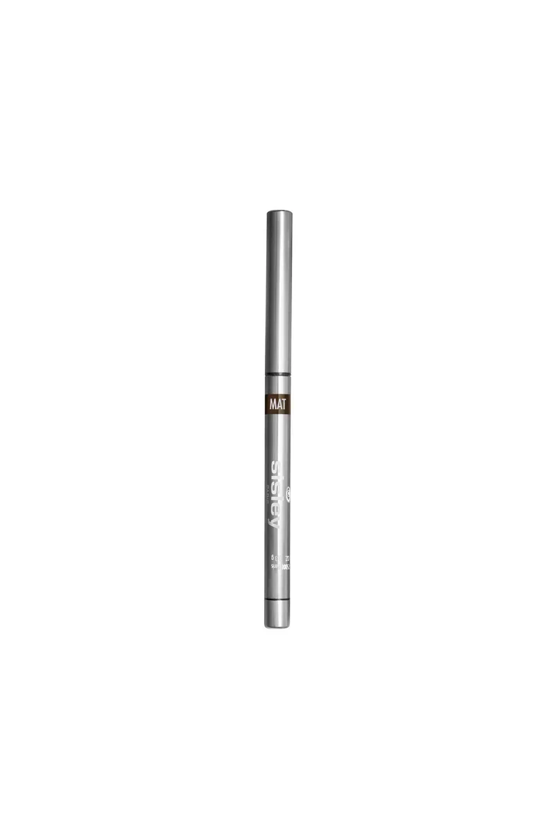 Sisley Phyto-Khol Star Waterproof - 187451 N°2 Matte Tonka