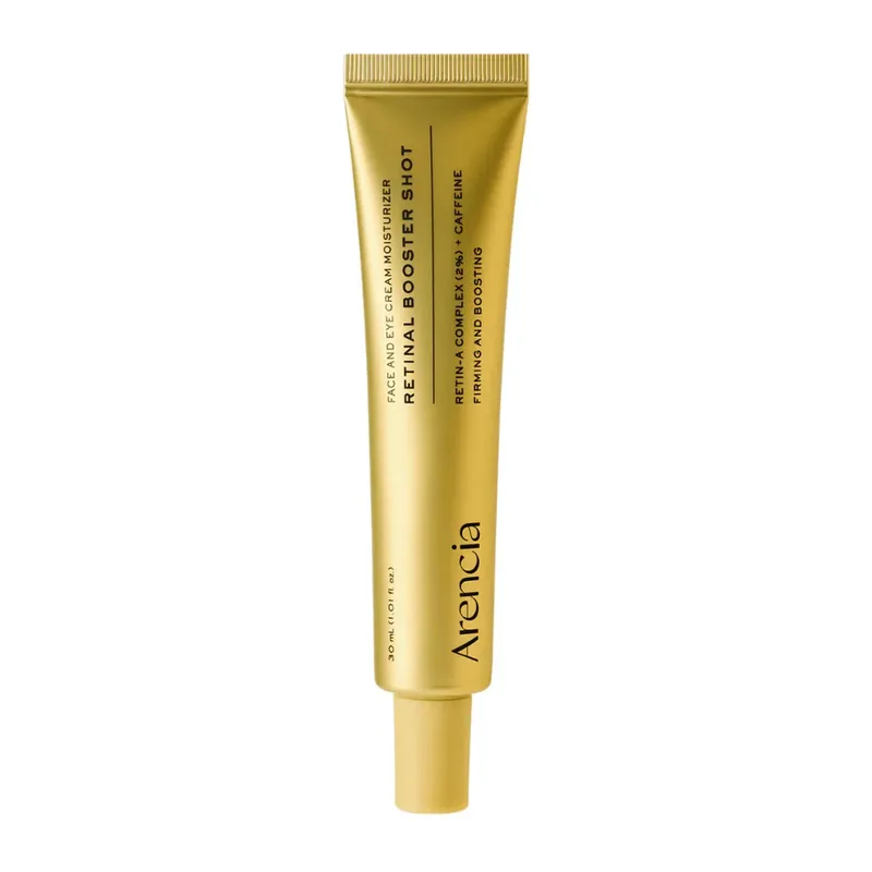 Retinol Booster Shot 30ml