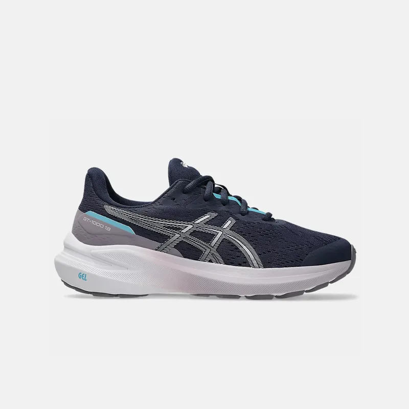 ASICS Performance Gt-1000 13 Παιδικά Παπούτσια για Τρέξιμο (9000241562_6741)