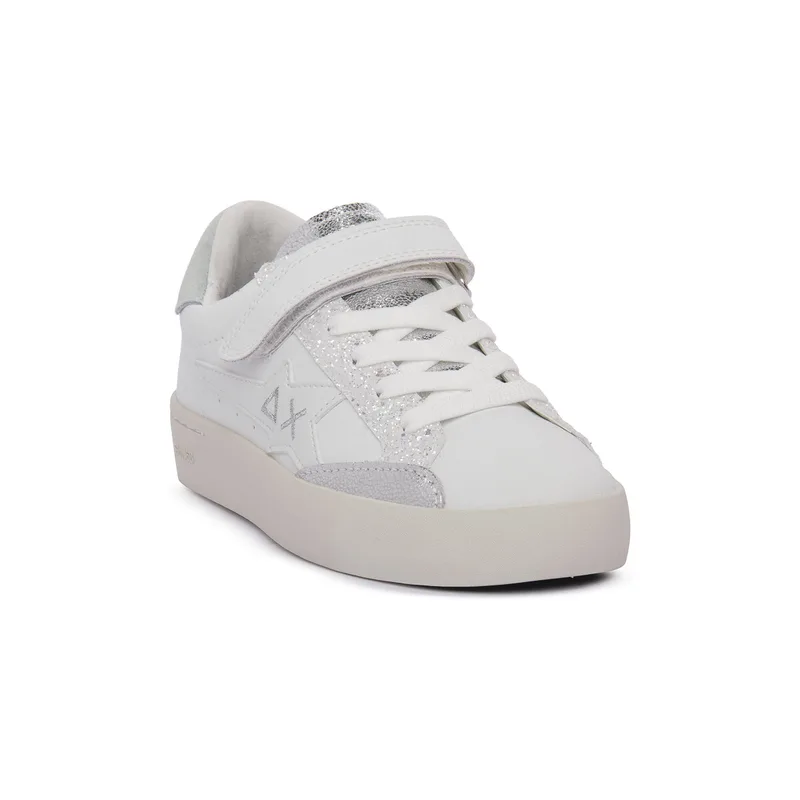 Xαμηλά Sneakers Sun68 SUN68 0105 GIRLS KATY