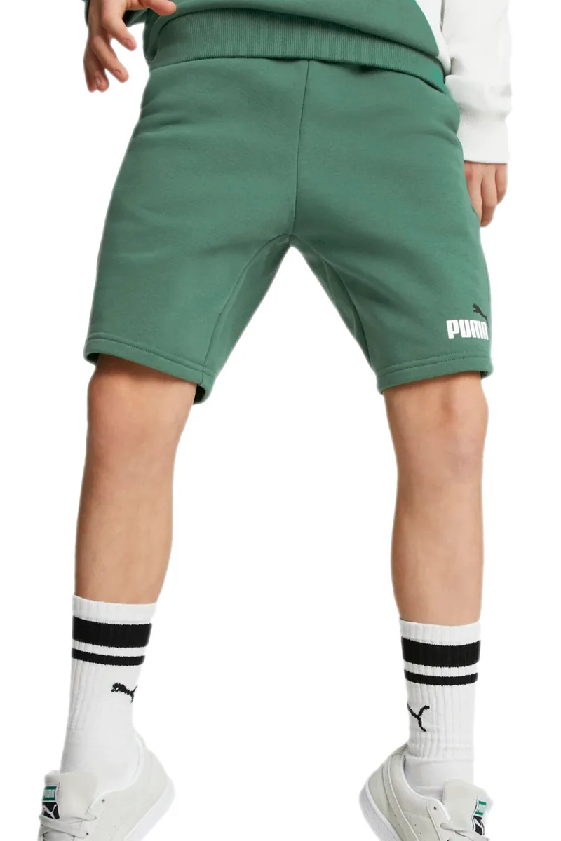 Σορτς Puma ESS+ 2 Col Shorts TR B 586989-37 Αγόρι