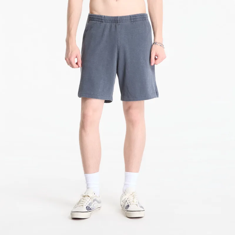 Σορτς Carhartt WIP Harper Sweat Short Carbon Garment Dyed L