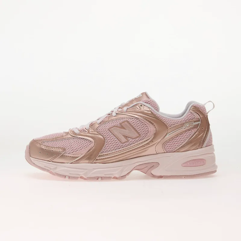 Sneakers New Balance 530 Ροζ Granite/ Ροζ Metallic/ Ροζ Chalk EUR 37.5