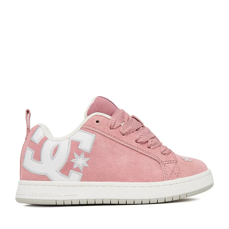 Αθλητικά DC Shoes CEO-V5-10116K Ροζ