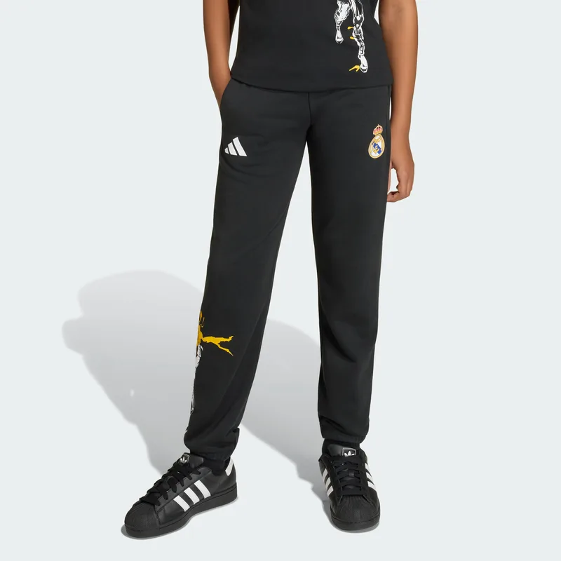 adidas Real Madrid Avengers Παιδική Φόρμα (9000265305_1469)