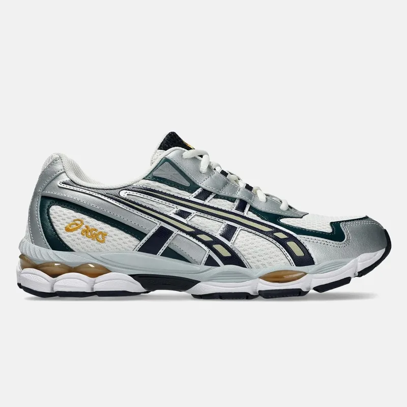 ASICS Sportstyle Gel-Nyc 2055 Ανδρικά Παπούτσια (9000208622_82048)