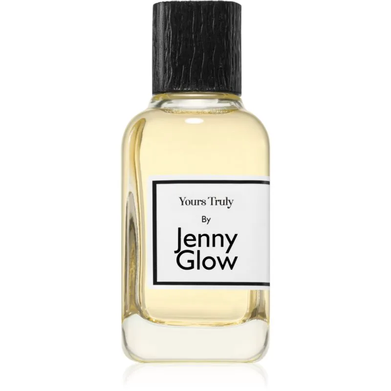 Jenny Glow Yours Truly Eau de Parfum για γυναίκες 100 ml