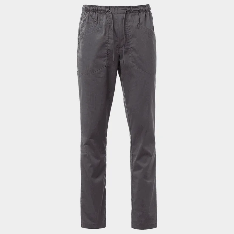 Παντελόνι κουζίνας COOK PAYPER 08100383 Grey