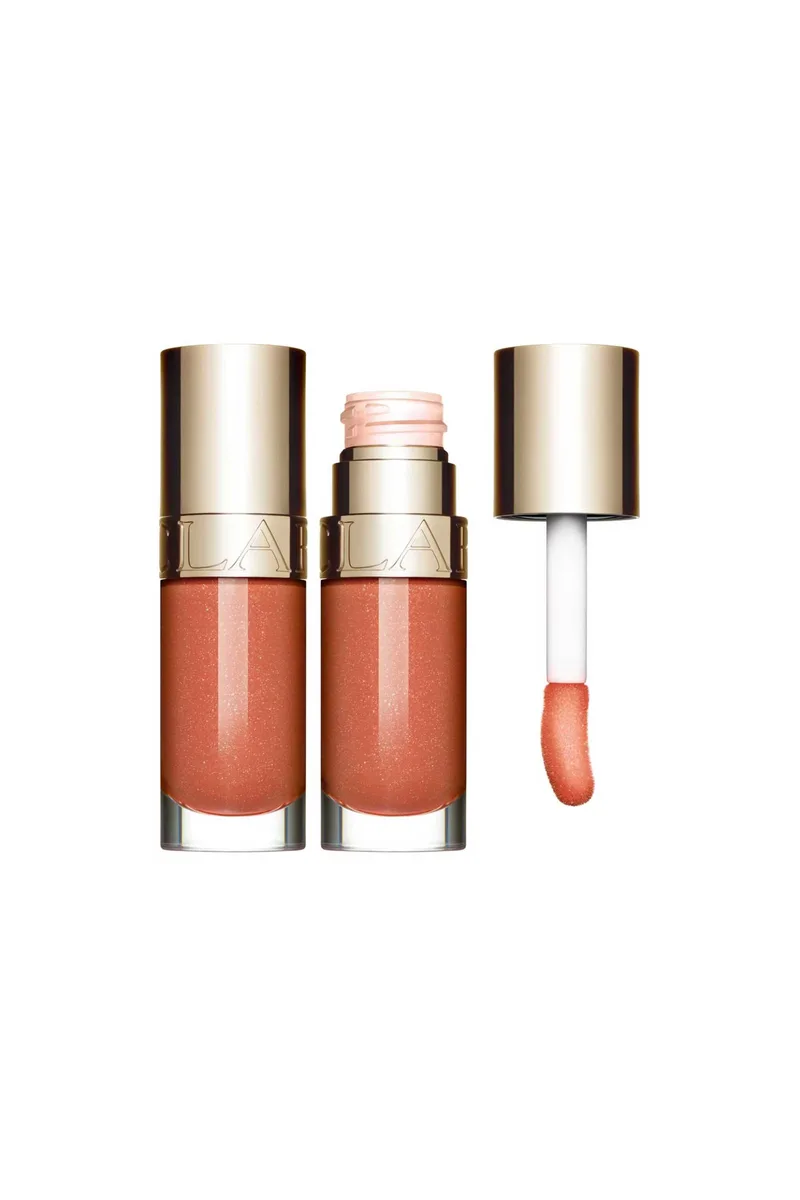 Clarins Lip Comfort Oil Limited Edition 7 ml - 80117252 27 Fleeting Dew