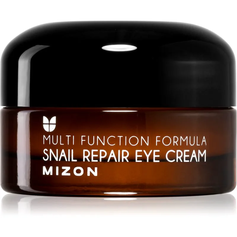 Mizon Multi Function Formula Snail αναγεννητική κρέμα ματιών με εκχύλισμα σαλιγκαριών 25 ml