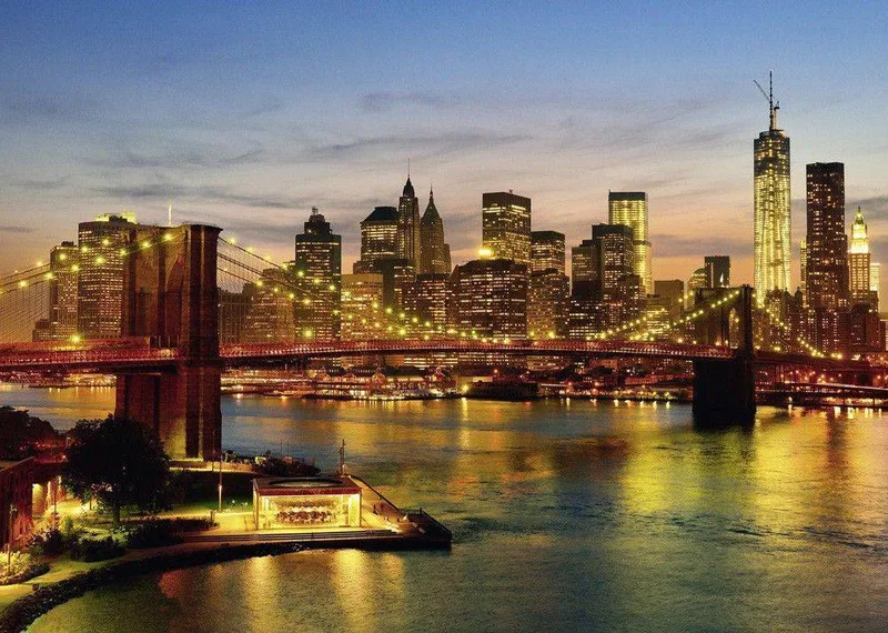 NEW YORK SCHMIDT 2000 ΚΟΜΜΑΤΙΑ (58189)