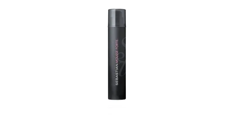 Sebastian Professional Strong fixing mousse 200 ml