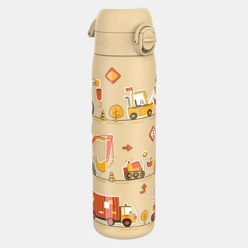 Ion8 Construction Μπουκάλι 600 ml (9000250872_89614)
