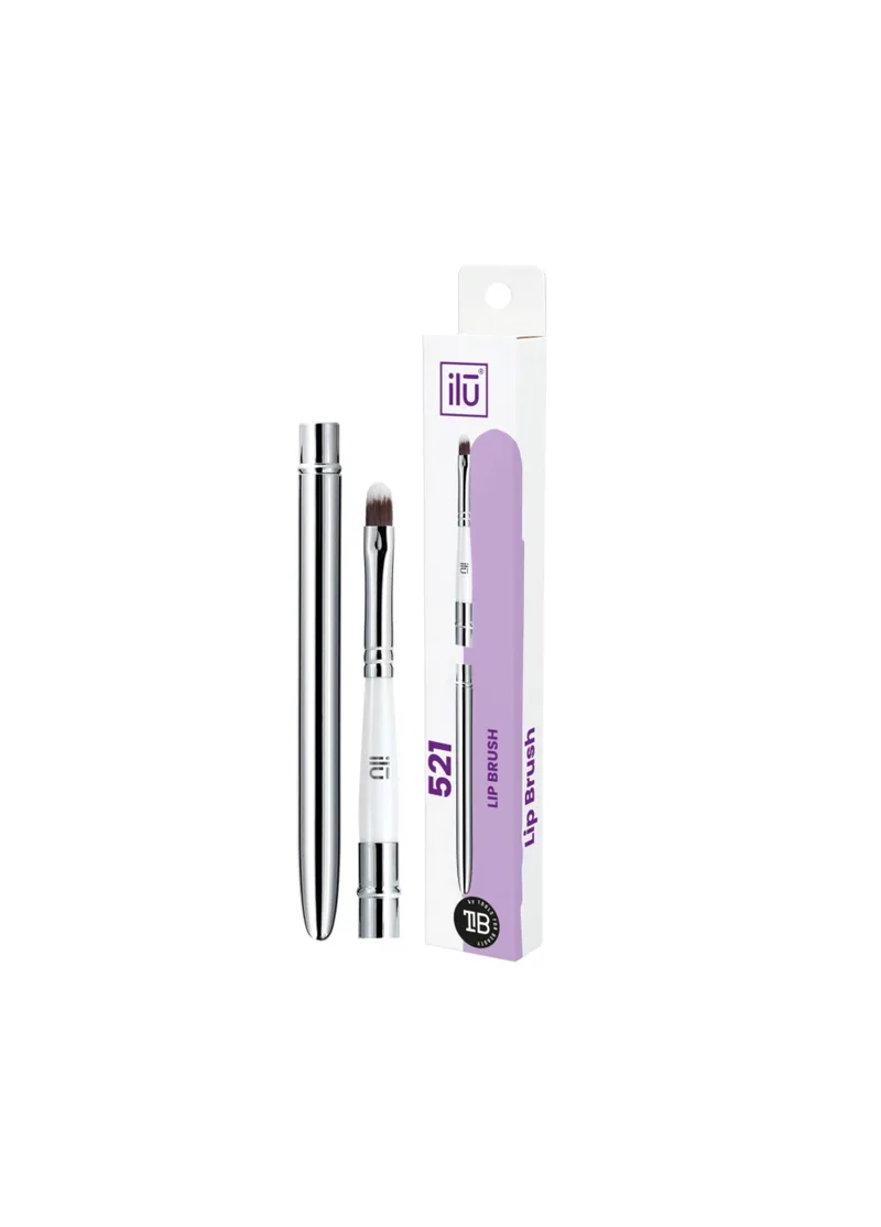 L'Oreal Paris & More - ILU MU 521 LIP BRUSH