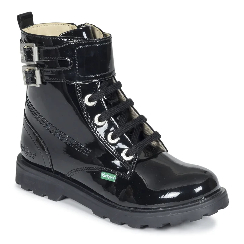 Μπότες Kickers KICK BLUSH