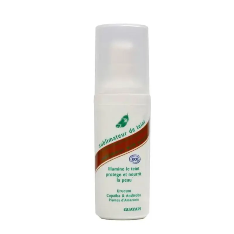 Guayapi Tropical Complexion Enhancer Urucum Guayapi 30ml