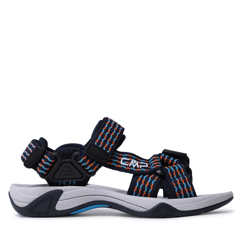 Σανδάλια CMP Kids Hamal 38q9956 Έγχρωμο