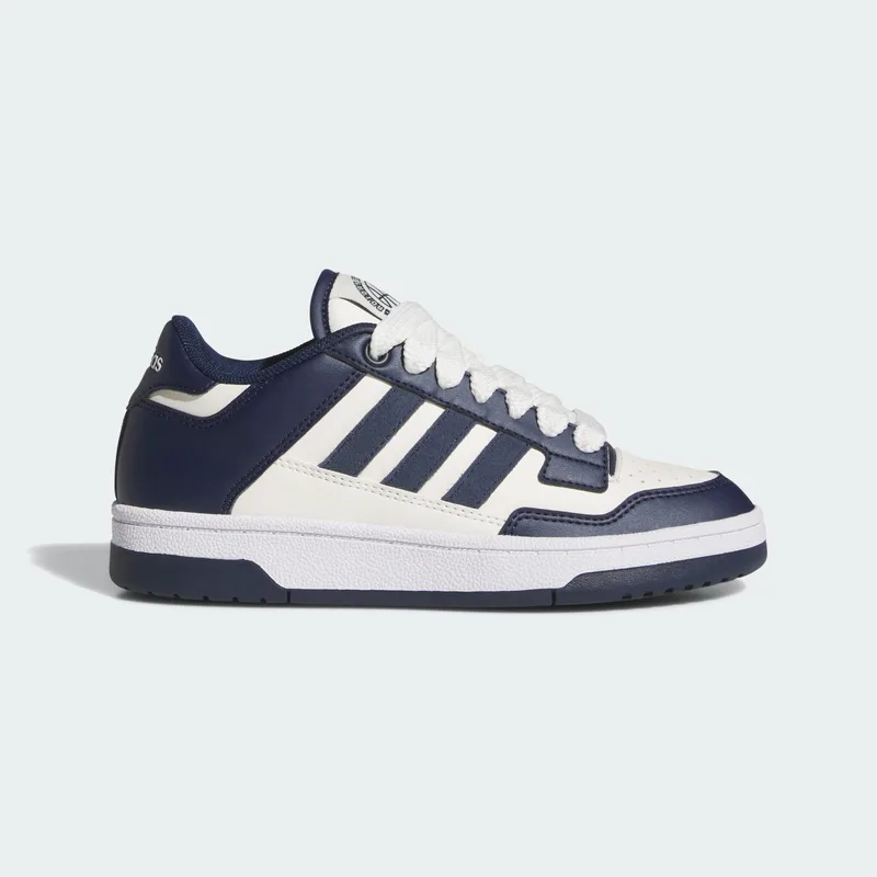 adidas sportswear Rapid Court Low Παιδικά Παπούτσια (9000221556_84030)