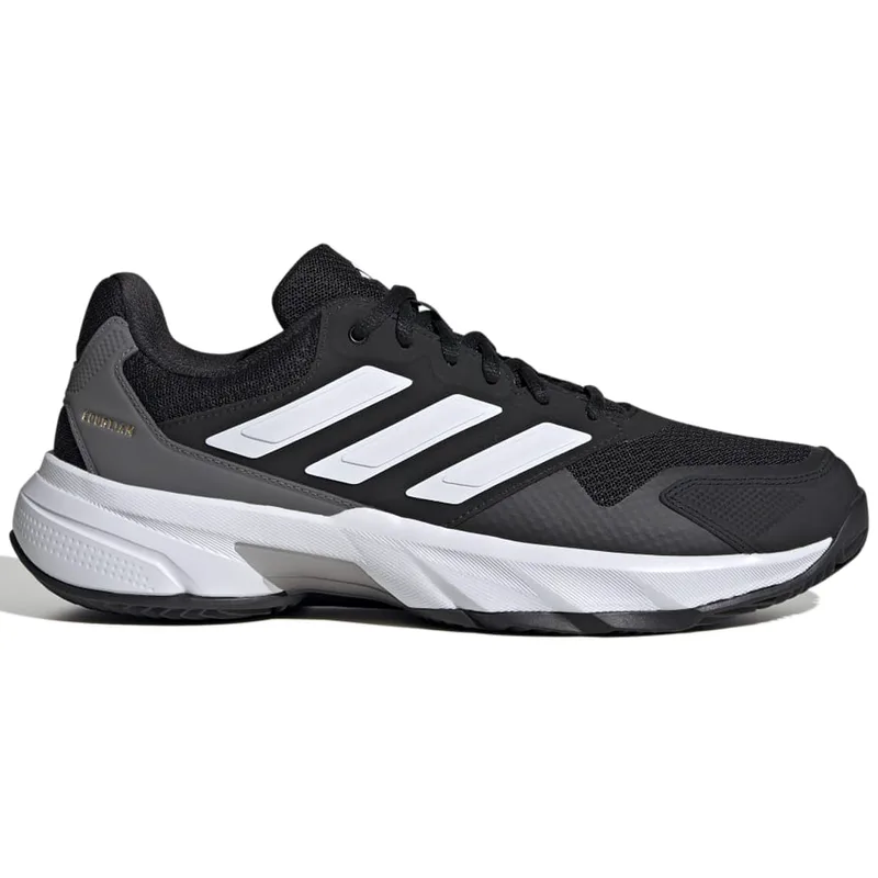 Ανδρικά παπούτσια τένις adidas CourtJam Control Clay