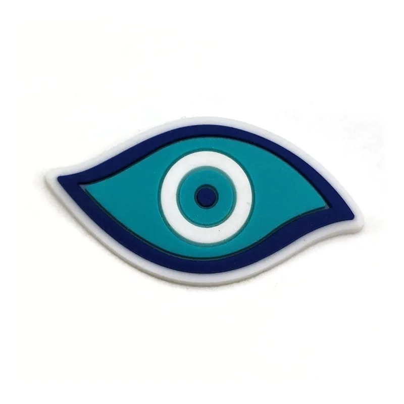 Αξεσουάρ Διακοσμητικό Παπουτσιών KeepFred EYE-025-BLUE
