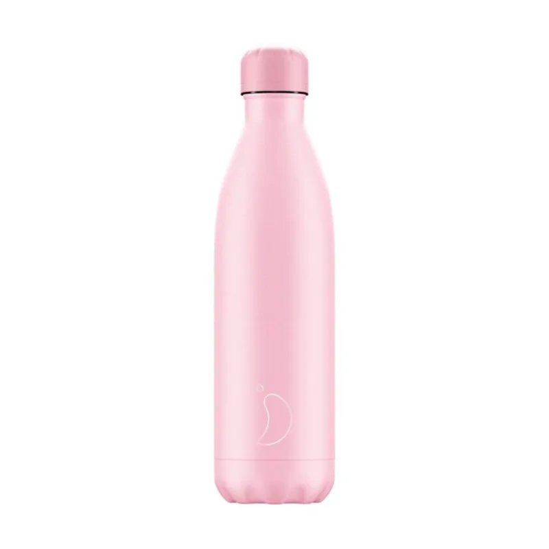 All Pastel Ροζ 500ml
