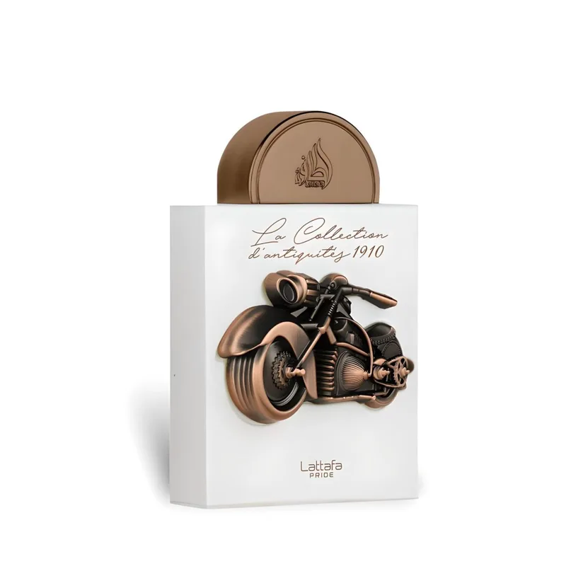 Lattafa Pride La Collection D'Antiquites 1910 Eau De Parfum (100ml)