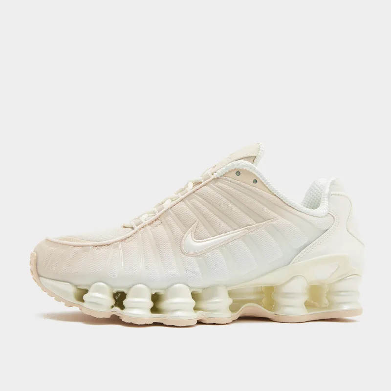 Nike Shox TL Γυναικεία Παπούτσια (9000233064_85995)