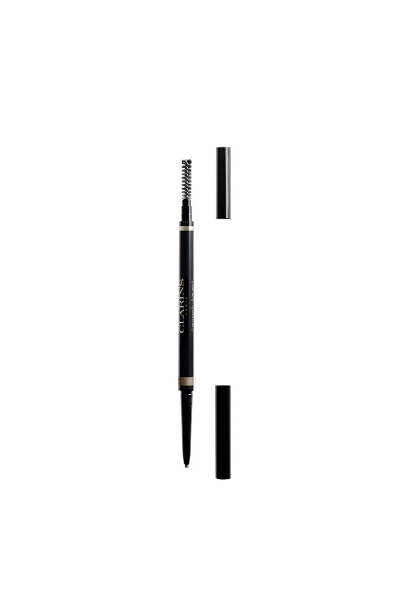 Clarins Wonder Define Eyebrow Pencil 0,06 gr - 80125727 01 Ash Blonde