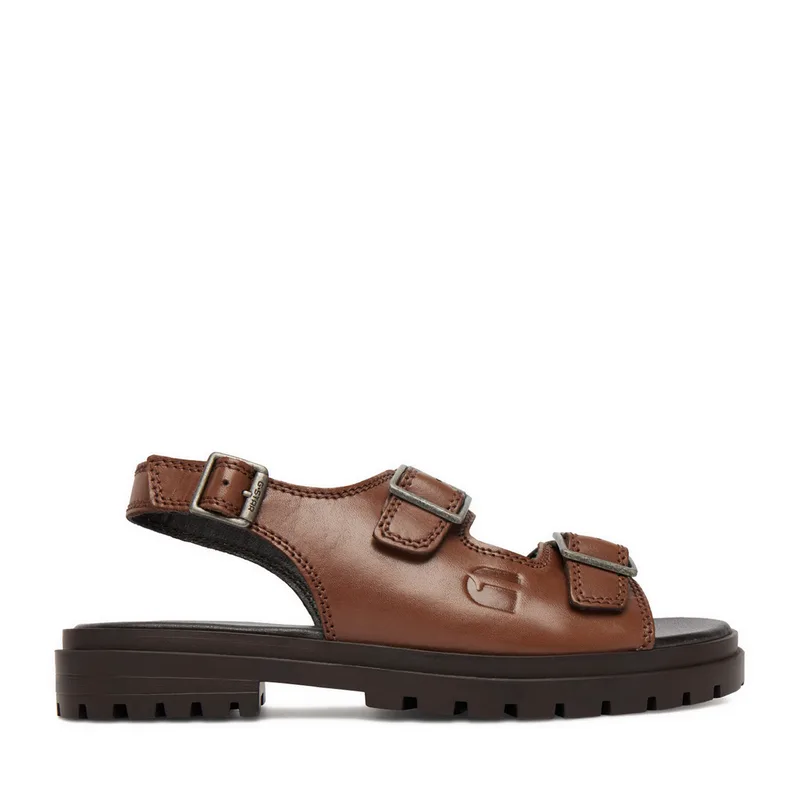 Σανδάλια G-Star Raw CEO-WI34-3310-18608 Καφέ