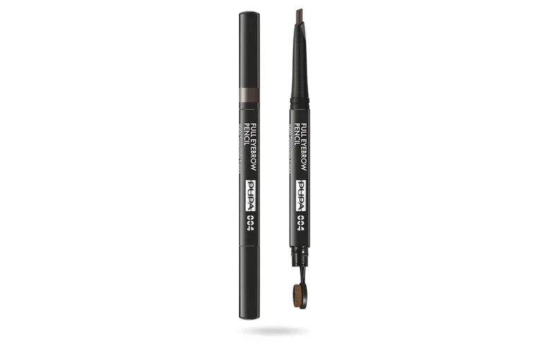 Pupa Full Eyebrow Pencil - 004 Extra Dark (0.2g)