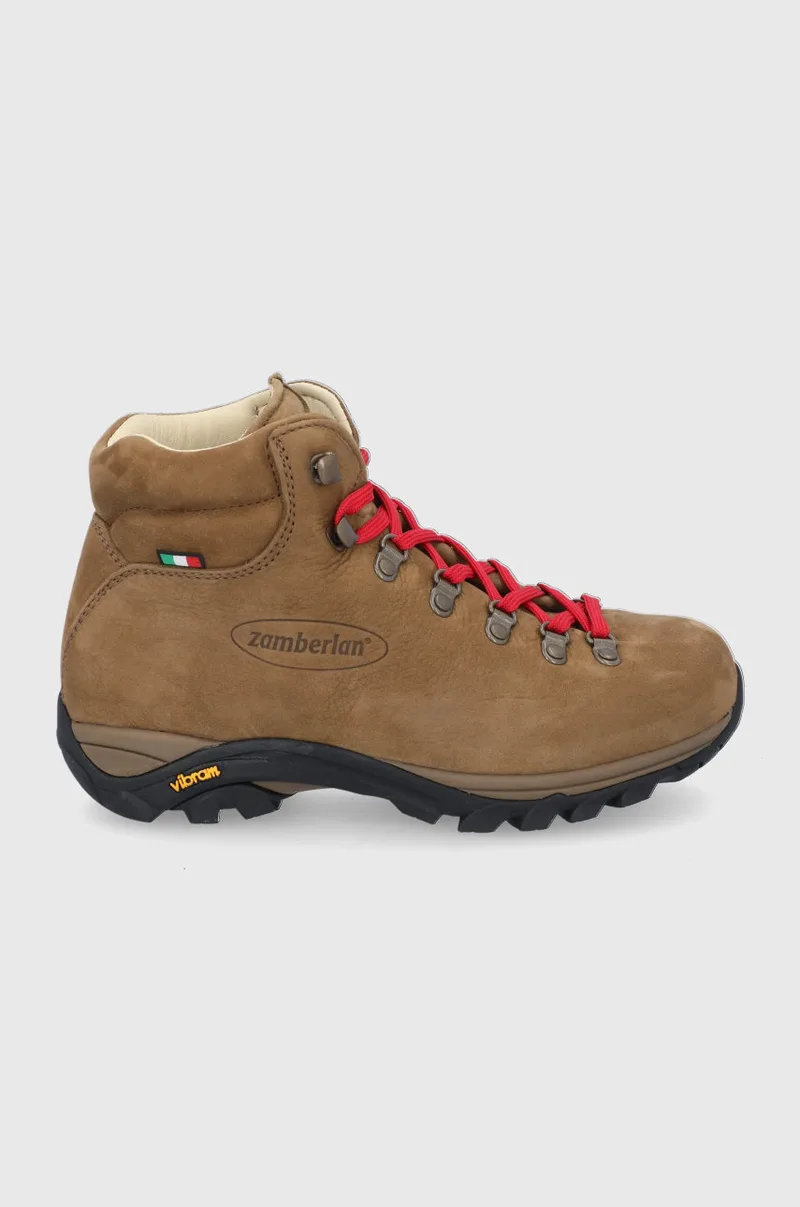 Παπούτσια Zamberlan New Trail Lt Evo Lth
