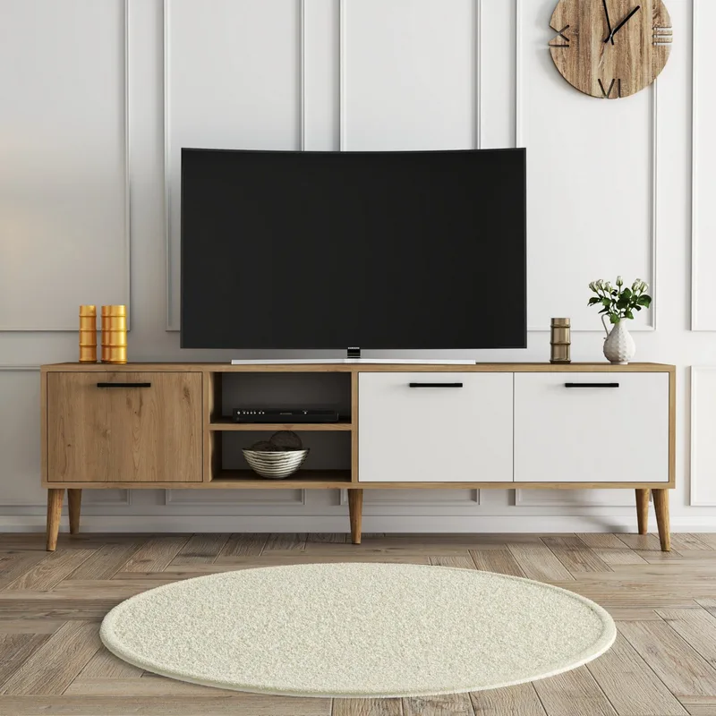Βάση Τηλεόρασης Exxen - 1585 389Mza1177 (180x53x35)