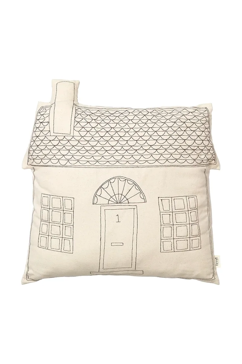 Διακοσμητικό μαξιλάρι ferm LIVING Abode Cushion