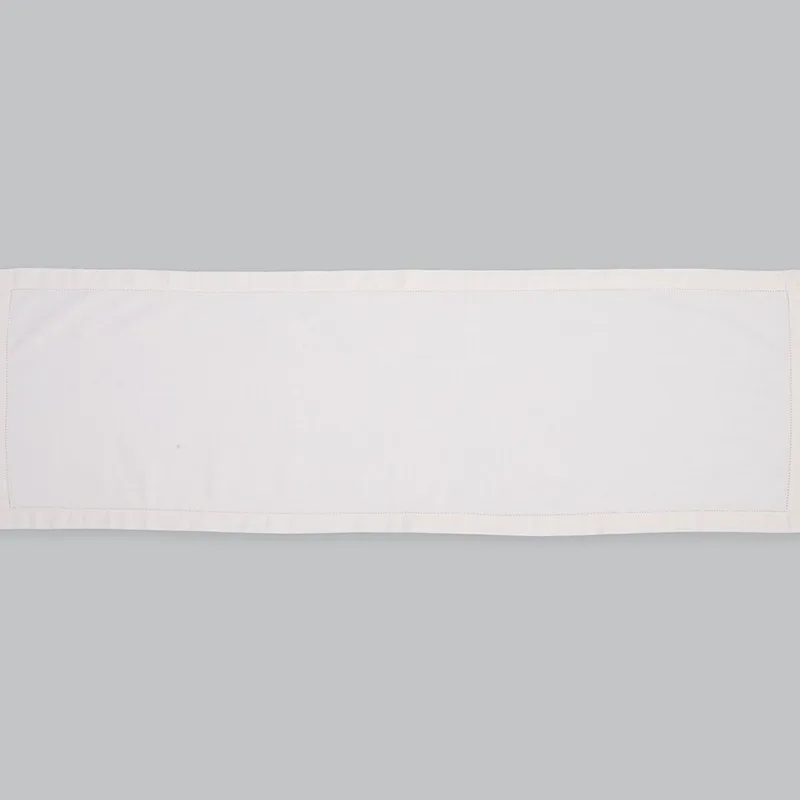 Τραβέρσα 45X140 Nef Nef Steady Ecru (45x140)