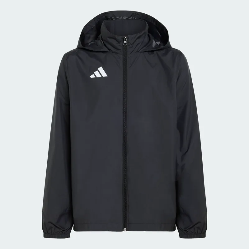 adidas K Entrada26 Multi Jacket (9000280921_1469)