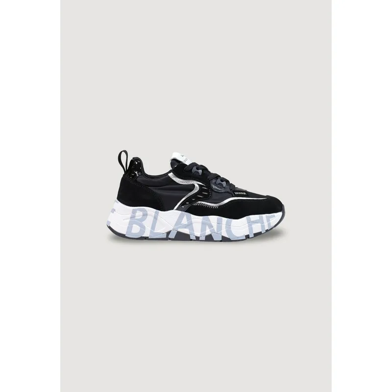 Sneakers Voile Blanche CLUB105 2017475