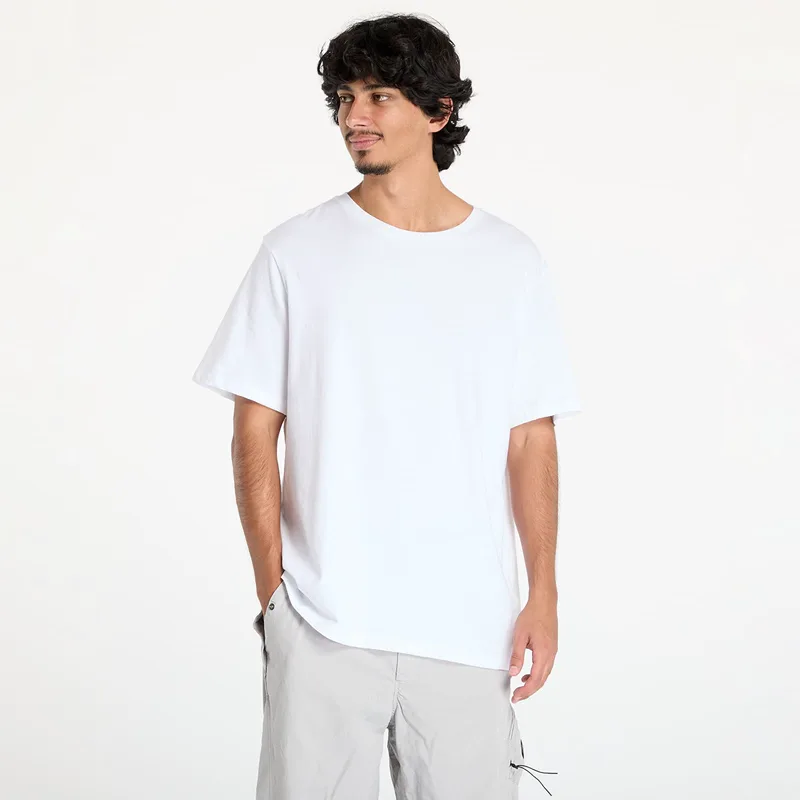 T-shirt Jordan Flight Base Tee 2-Pack White L