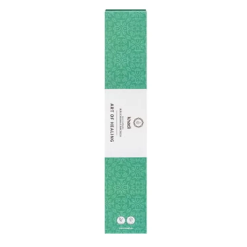 Khadi® Silent Harmony Incense Sticks (15 g)