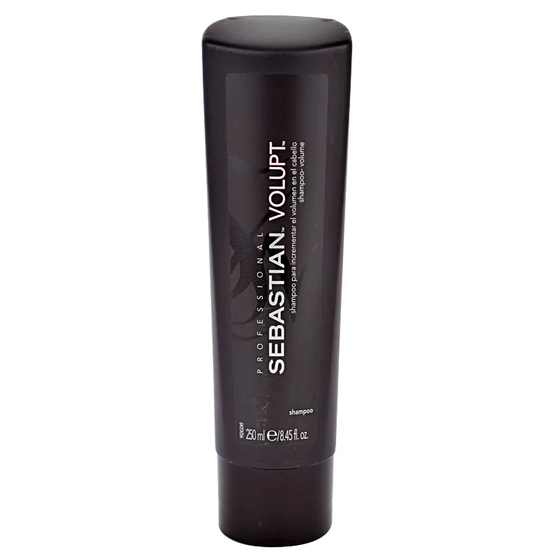 Sebastian Professional Volupt σαμπουάν για όγκο 250 ml