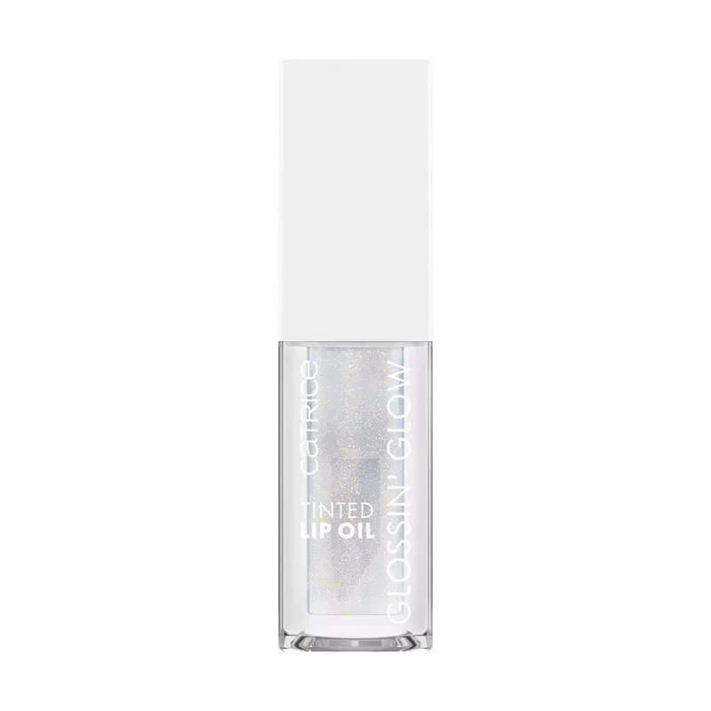 Gloss Catrice Tinted Lip Oil Glossin' Glow - 60 Party Crasher