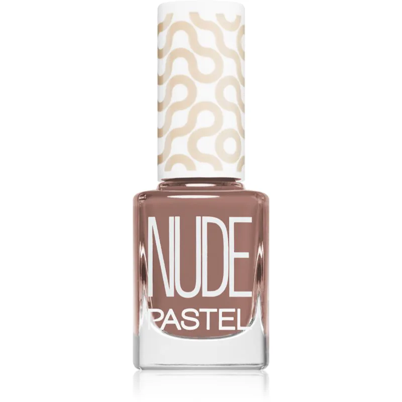 Pastel Nude βερνίκι νυχιών απόχρωση 760 13 ml