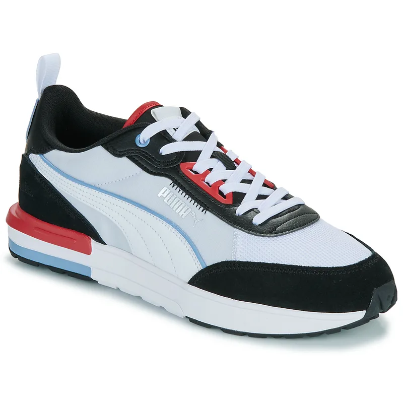 Xαμηλά Sneakers Puma R22