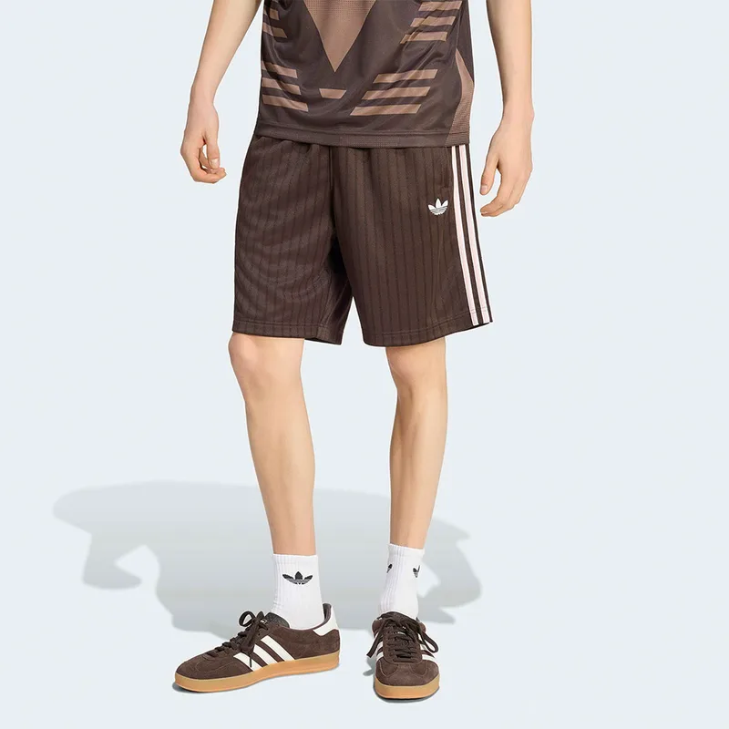 adidas Originals Firebird Engineered Ανδρική Βερμούδα (9000262159_92066)