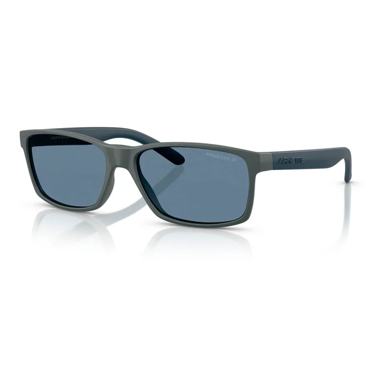 Arnette AN4185-28412V Men's Sunglasses (Lens Width 58 mm / Bridge 16 mm / Temple 145 mm) 58/16/145