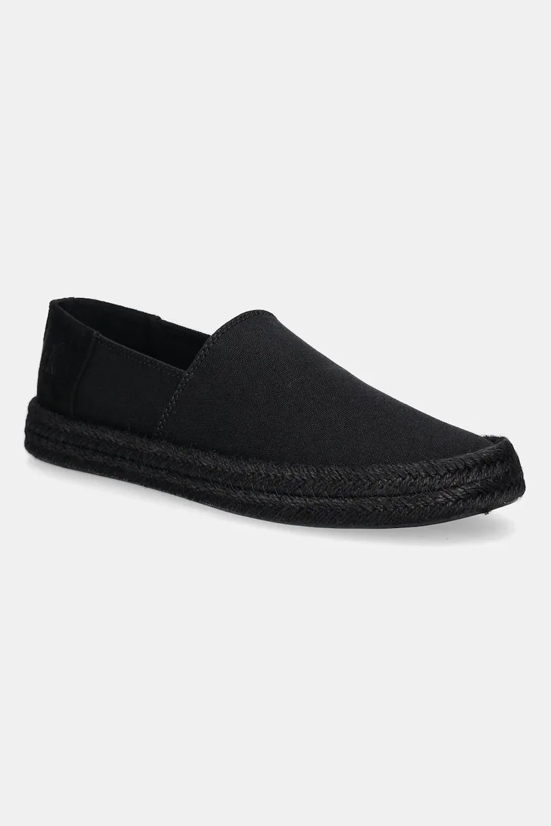 Εσπαντρίγιες Calvin Klein Jeans INJ ESPADRILLE CV SU